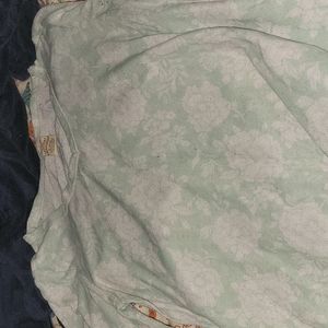 Long sleeve women's t